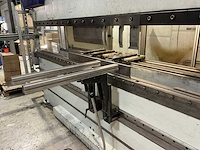 2010 darley ehp 130 cl cnc kantbank - afbeelding 26 van  27