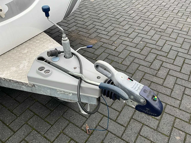 2010 dethleffs exclusiv emotion caravan - afbeelding 13 van  53