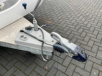 2010 dethleffs exclusiv emotion caravan - afbeelding 13 van  53