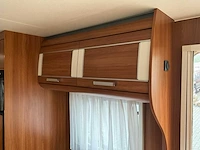 2010 dethleffs exclusiv emotion caravan - afbeelding 27 van  53
