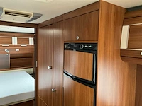 2010 dethleffs exclusiv emotion caravan - afbeelding 28 van  53