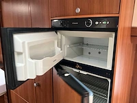2010 dethleffs exclusiv emotion caravan - afbeelding 31 van  53