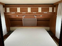 2010 dethleffs exclusiv emotion caravan - afbeelding 32 van  53