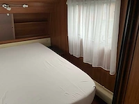 2010 dethleffs exclusiv emotion caravan - afbeelding 35 van  53