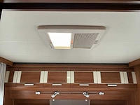 2010 dethleffs exclusiv emotion caravan - afbeelding 36 van  53