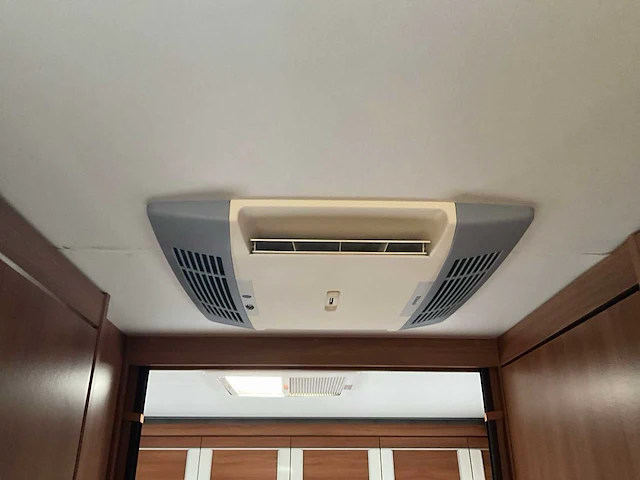 2010 dethleffs exclusiv emotion caravan - afbeelding 37 van  53