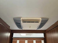 2010 dethleffs exclusiv emotion caravan - afbeelding 37 van  53