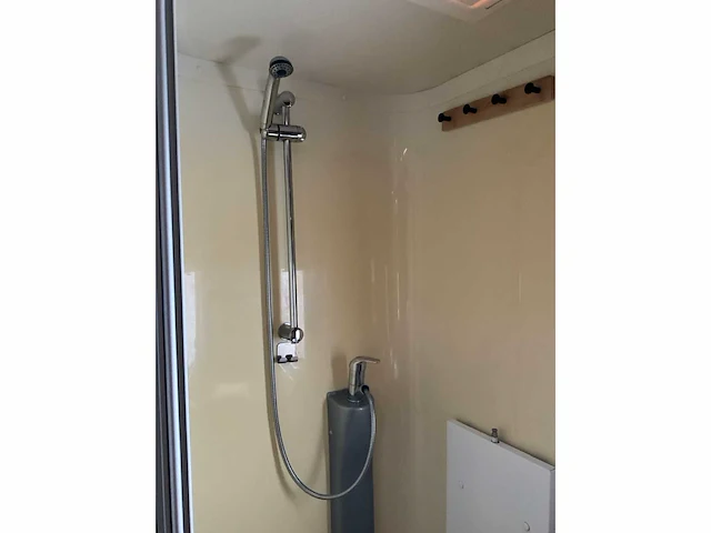 2010 dethleffs exclusiv emotion caravan - afbeelding 38 van  53