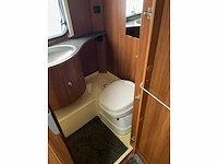 2010 dethleffs exclusiv emotion caravan - afbeelding 40 van  53