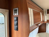 2010 dethleffs exclusiv emotion caravan - afbeelding 41 van  53