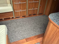 2010 dethleffs exclusiv emotion caravan - afbeelding 43 van  53