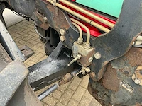 2010 deutz-fahr agrotron m410 vierwielaangedreven landbouwtractor - afbeelding 7 van  57