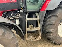 2010 deutz-fahr agrotron m410 vierwielaangedreven landbouwtractor - afbeelding 13 van  57