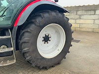 2010 deutz-fahr agrotron m410 vierwielaangedreven landbouwtractor - afbeelding 14 van  57