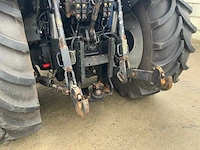 2010 deutz-fahr agrotron m410 vierwielaangedreven landbouwtractor - afbeelding 17 van  57