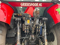 2010 deutz-fahr agrotron m410 vierwielaangedreven landbouwtractor - afbeelding 18 van  57