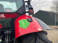 2010 deutz-fahr agrotron m410 vierwielaangedreven landbouwtractor - afbeelding 21 van  57