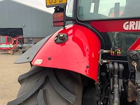 2010 deutz-fahr agrotron m410 vierwielaangedreven landbouwtractor - afbeelding 22 van  57