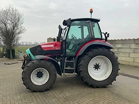 2010 deutz-fahr agrotron m410 vierwielaangedreven landbouwtractor - afbeelding 12 van  57