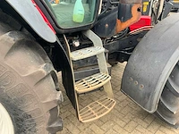 2010 deutz-fahr agrotron m410 vierwielaangedreven landbouwtractor - afbeelding 27 van  57