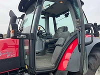 2010 deutz-fahr agrotron m410 vierwielaangedreven landbouwtractor - afbeelding 33 van  57