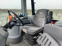 2010 deutz-fahr agrotron m410 vierwielaangedreven landbouwtractor - afbeelding 35 van  57