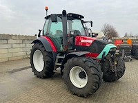 2010 deutz-fahr agrotron m410 vierwielaangedreven landbouwtractor - afbeelding 56 van  57