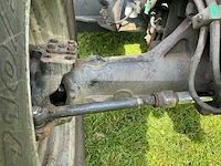 2010 deutz fahr agrotron m620 4wd met herder snelwissel - afbeelding 17 van  71