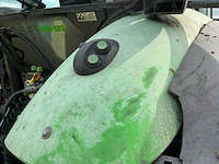 2010 deutz fahr agrotron m620 4wd met herder snelwissel - afbeelding 26 van  71