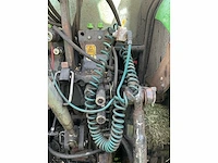 2010 deutz fahr agrotron m620 4wd met herder snelwissel - afbeelding 30 van  71