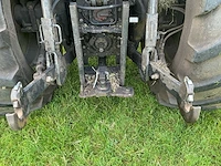 2010 deutz fahr agrotron m620 4wd met herder snelwissel - afbeelding 31 van  71