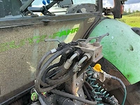 2010 deutz fahr agrotron m620 4wd met herder snelwissel - afbeelding 37 van  71