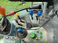2010 deutz fahr agrotron m620 4wd met herder snelwissel - afbeelding 44 van  71