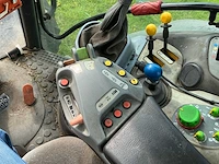 2010 deutz fahr agrotron m620 4wd met herder snelwissel - afbeelding 46 van  71
