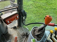 2010 deutz fahr agrotron m620 4wd met herder snelwissel - afbeelding 47 van  71