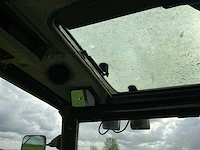 2010 deutz fahr agrotron m620 4wd met herder snelwissel - afbeelding 49 van  71