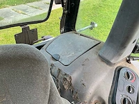 2010 deutz fahr agrotron m620 4wd met herder snelwissel - afbeelding 50 van  71