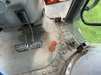 2010 deutz fahr agrotron m620 4wd met herder snelwissel - afbeelding 54 van  71