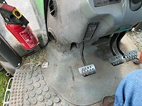 2010 deutz fahr agrotron m620 4wd met herder snelwissel - afbeelding 55 van  71