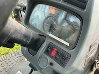 2010 deutz fahr agrotron m620 4wd met herder snelwissel - afbeelding 58 van  71