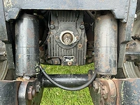 2010 deutz fahr agrotron m620 4wd met herder snelwissel - afbeelding 66 van  71