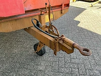 2010 deves gvl 31 kipper - afbeelding 5 van  20