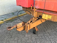 2010 deves gvl 31 kipper - afbeelding 6 van  20