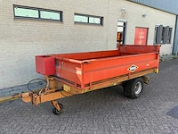 2010 deves gvl 31 kipper - afbeelding 1 van  20