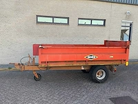 2010 deves gvl 31 kipper - afbeelding 14 van  20