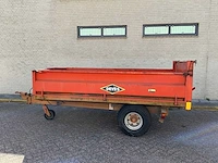 2010 deves gvl 31 kipper - afbeelding 15 van  20