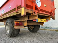 2010 deves gvl 31 kipper - afbeelding 18 van  20