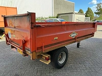 2010 deves gvl 31 kipper - afbeelding 20 van  20