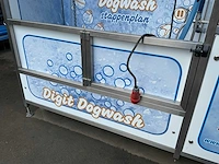 2010 digit dogwash hondenwasstraat - afbeelding 4 van  18