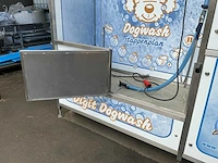 2010 digit dogwash hondenwasstraat - afbeelding 7 van  18